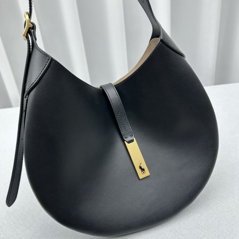 Ralph Lauren Hobo Bags